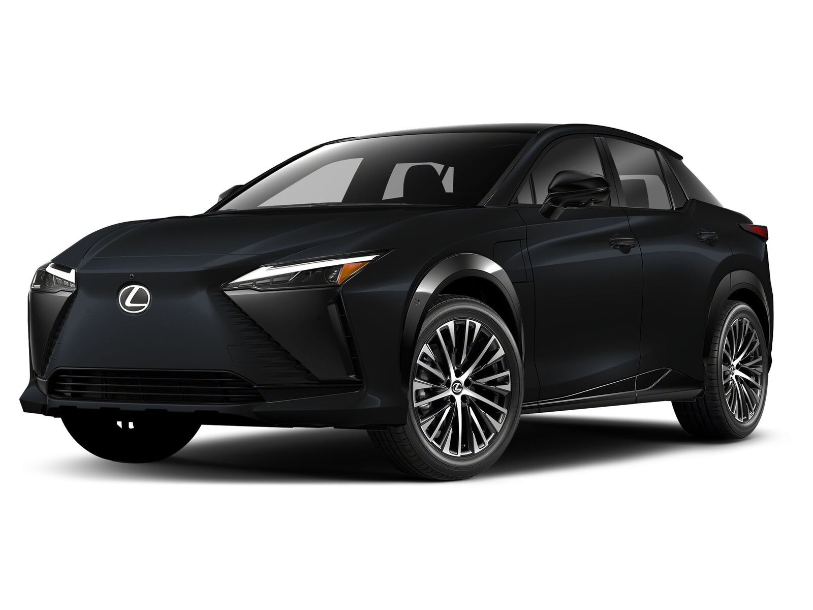 2024 LEXUS RZ