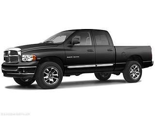 2004 DODGE Ram