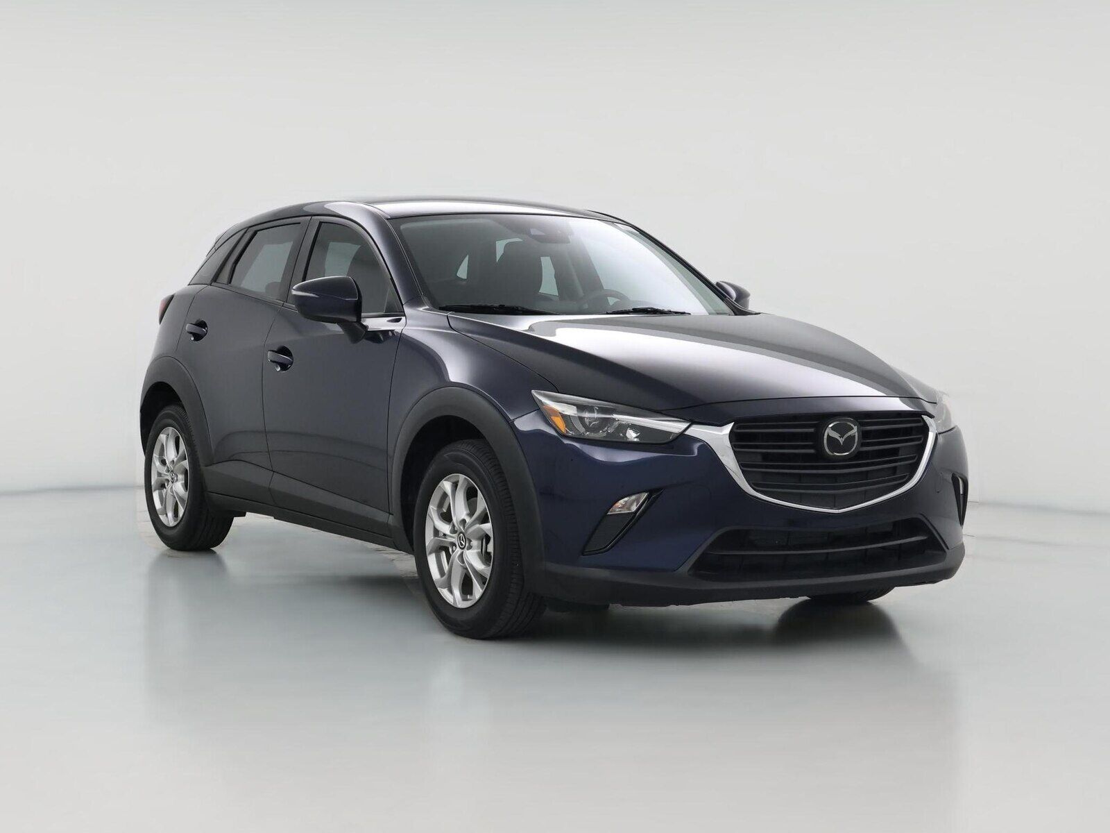 2020 MAZDA CX-3