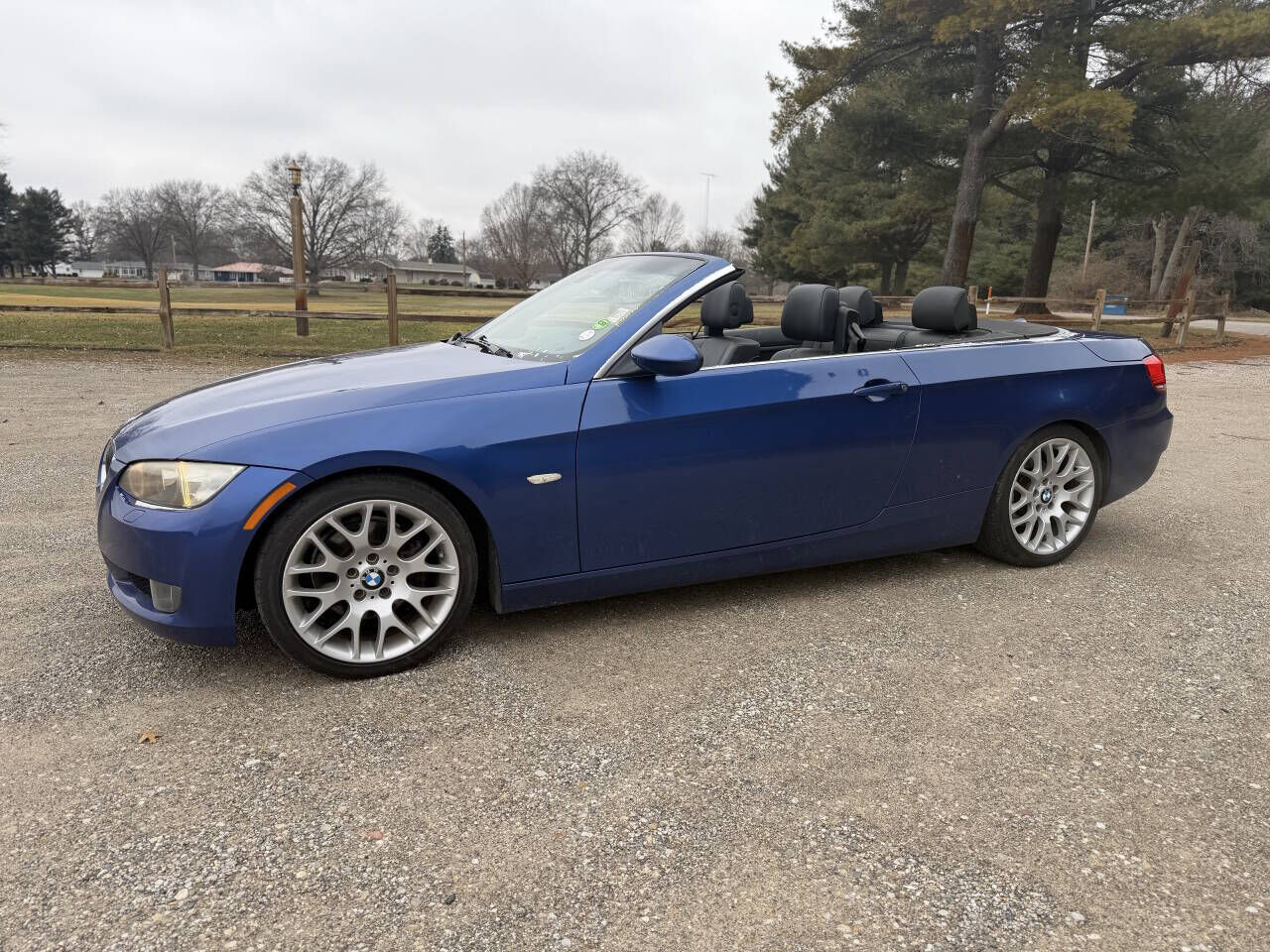 2009 BMW 3 Series