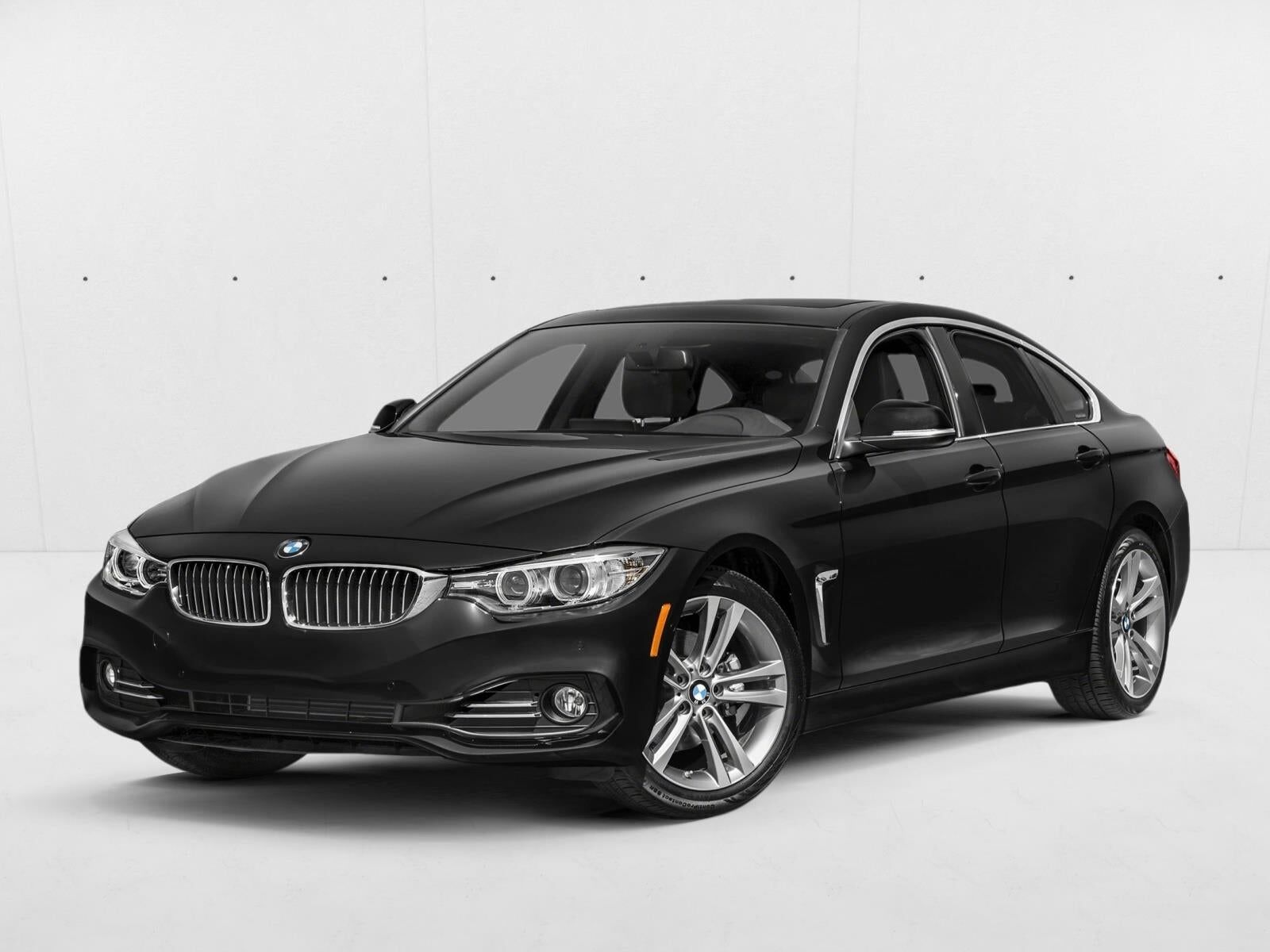 2017 BMW 4 Series