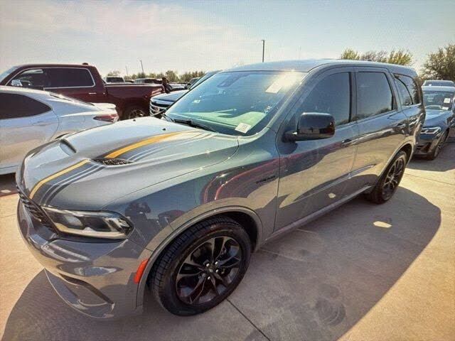 2023 DODGE Durango
