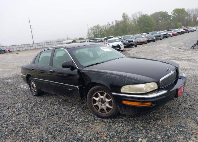 1999 BUICK Park Avenue