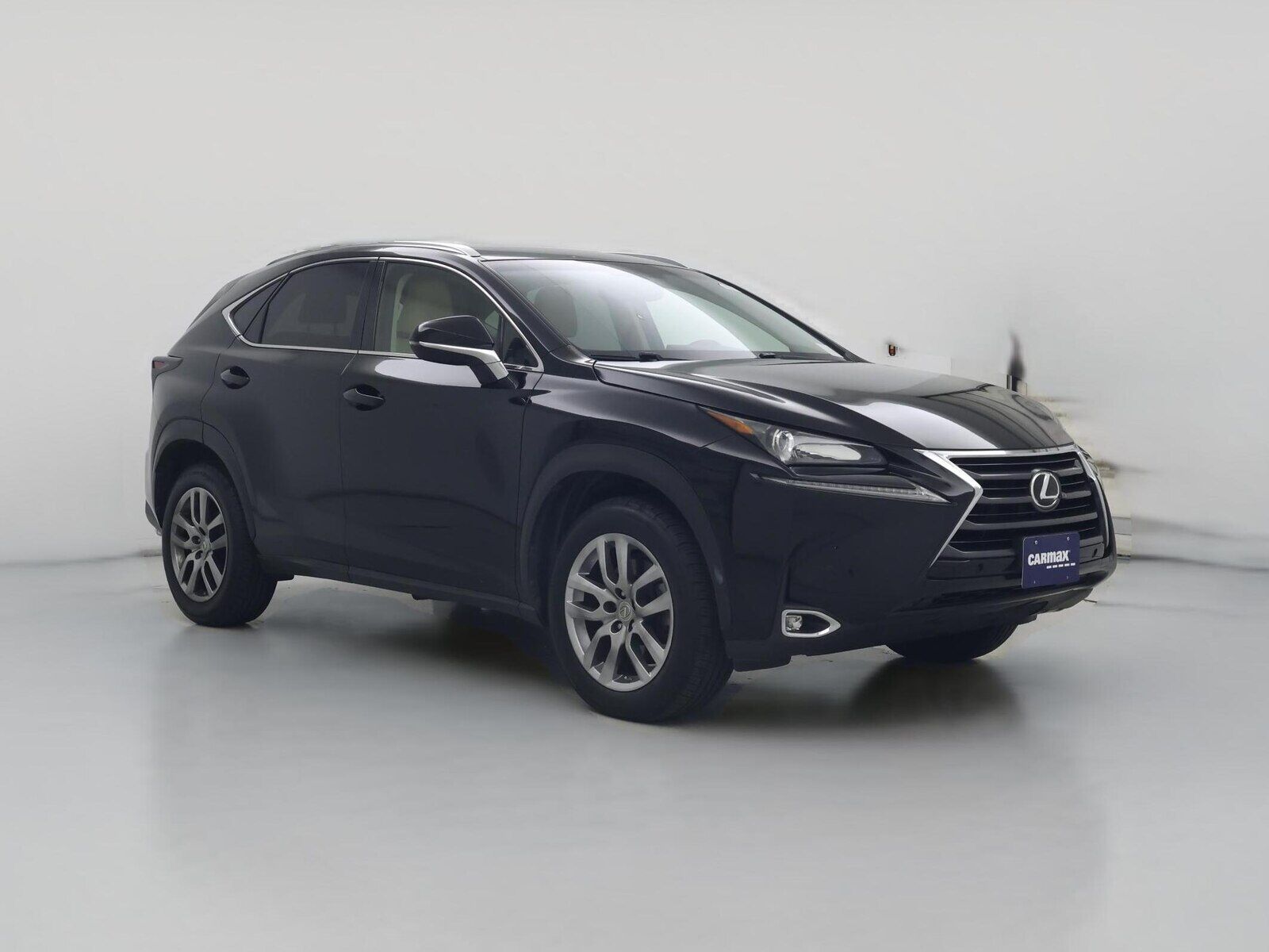 2016 LEXUS NX