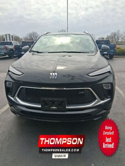 2025 BUICK Encore GX