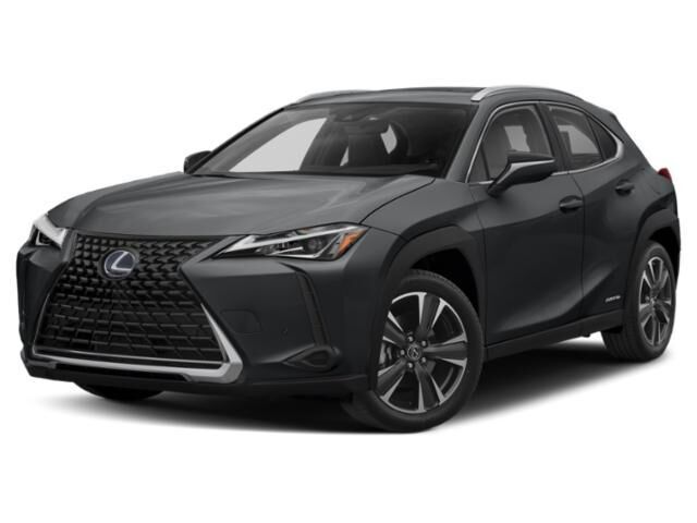 2021 LEXUS UX