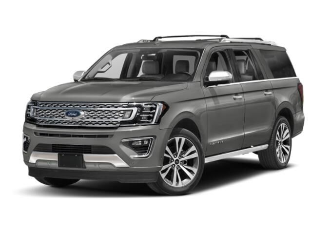 2019 FORD Expedition