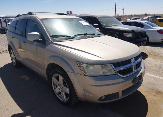 2009 DODGE Journey