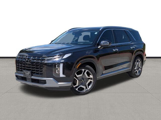 2023 HYUNDAI Palisade