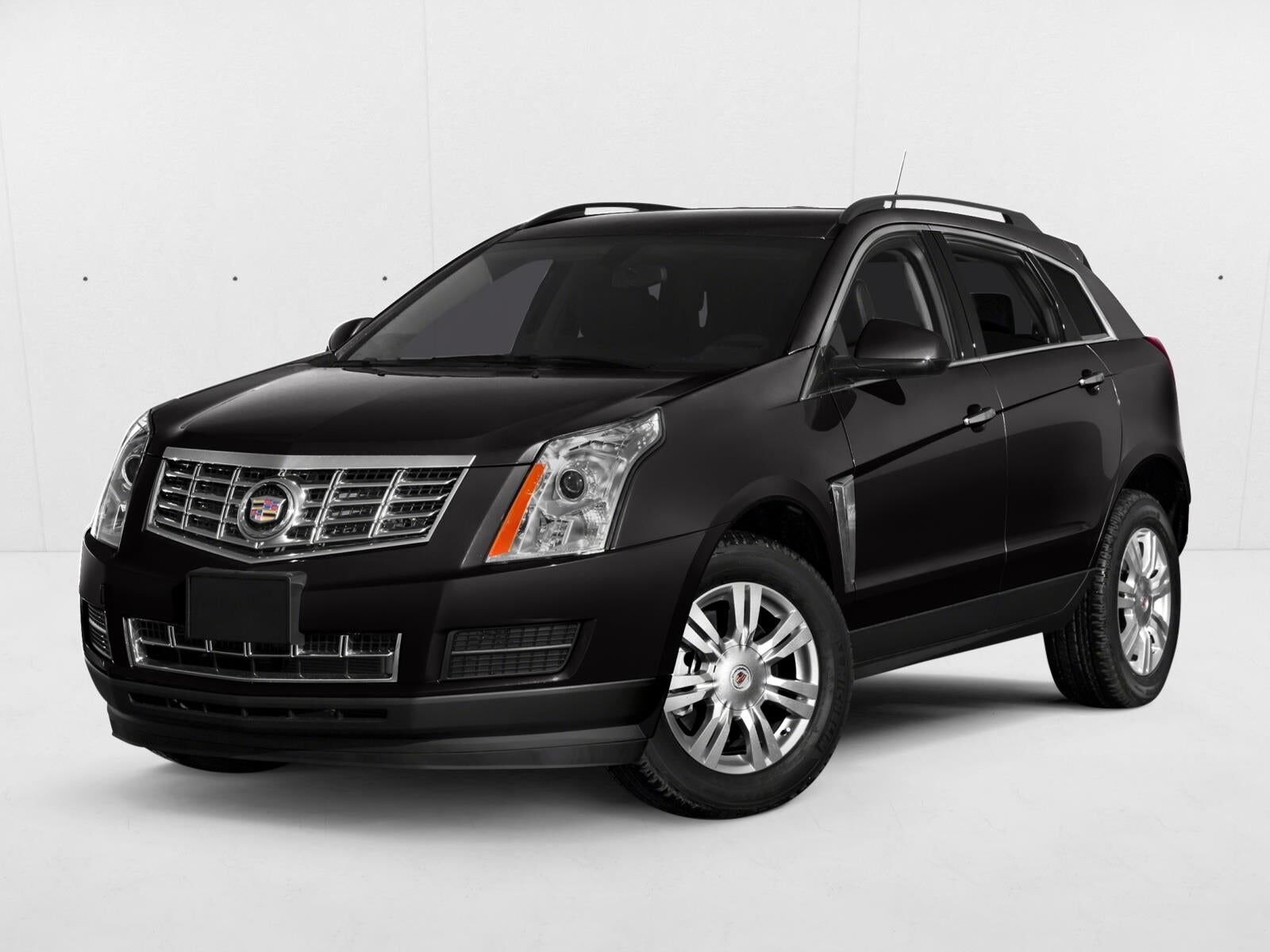 2016 CADILLAC SRX
