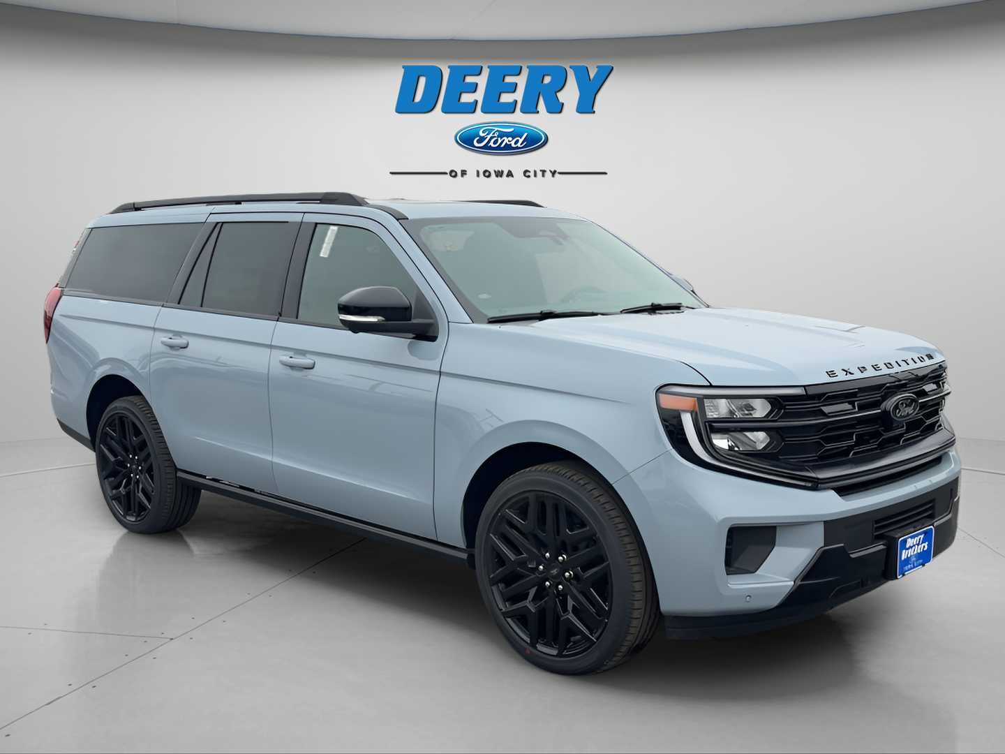 2026 FORD Expedition