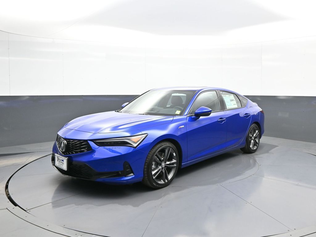 2025 ACURA Integra