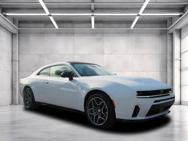 2026 DODGE Charger