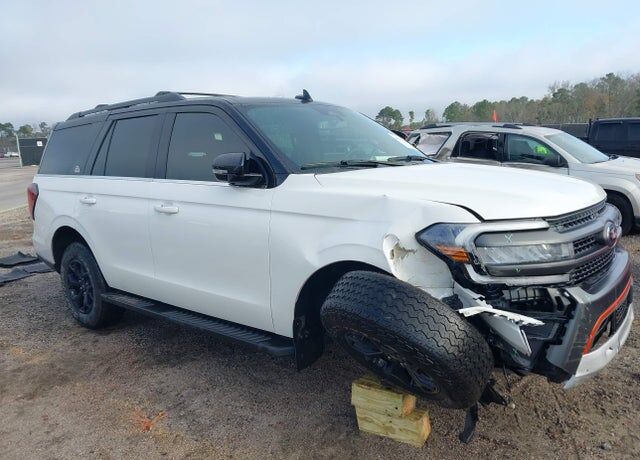 2024 FORD Expedition