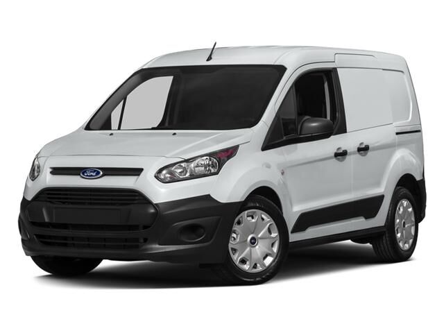 2014 FORD Transit