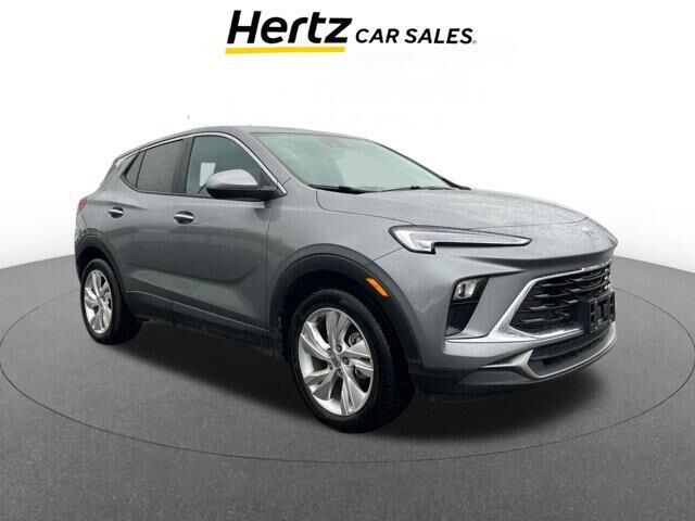 2025 BUICK Encore GX