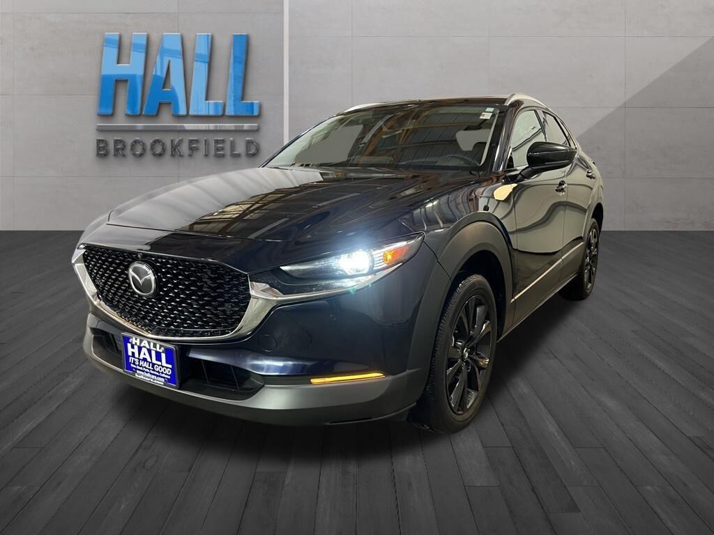 2023 MAZDA CX-30