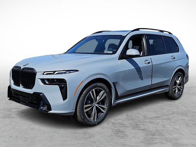2026 BMW X7