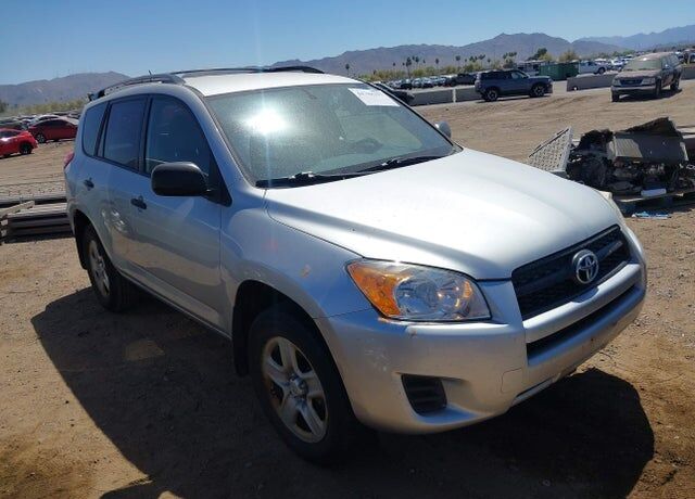 2010 TOYOTA RAV4