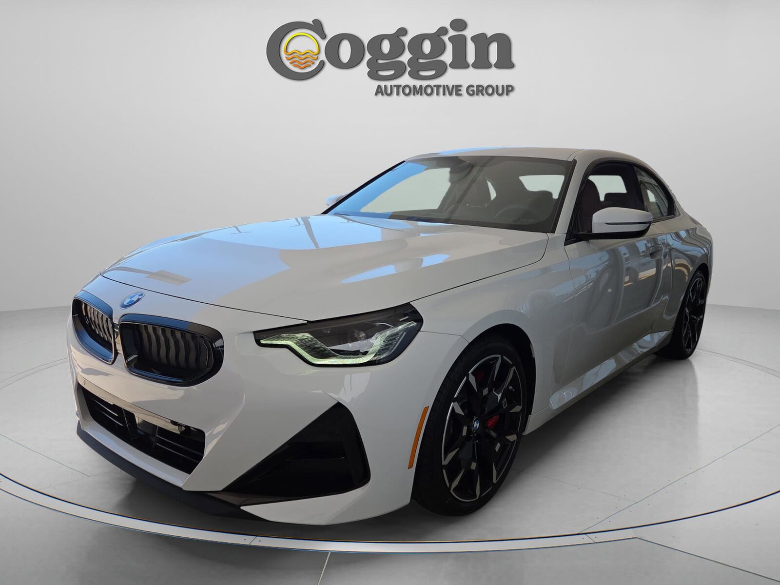 2026 BMW 2 Series