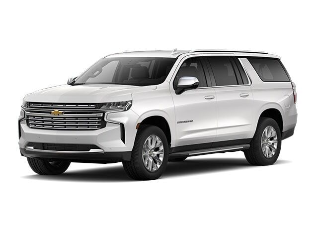 2023 CHEVROLET Suburban