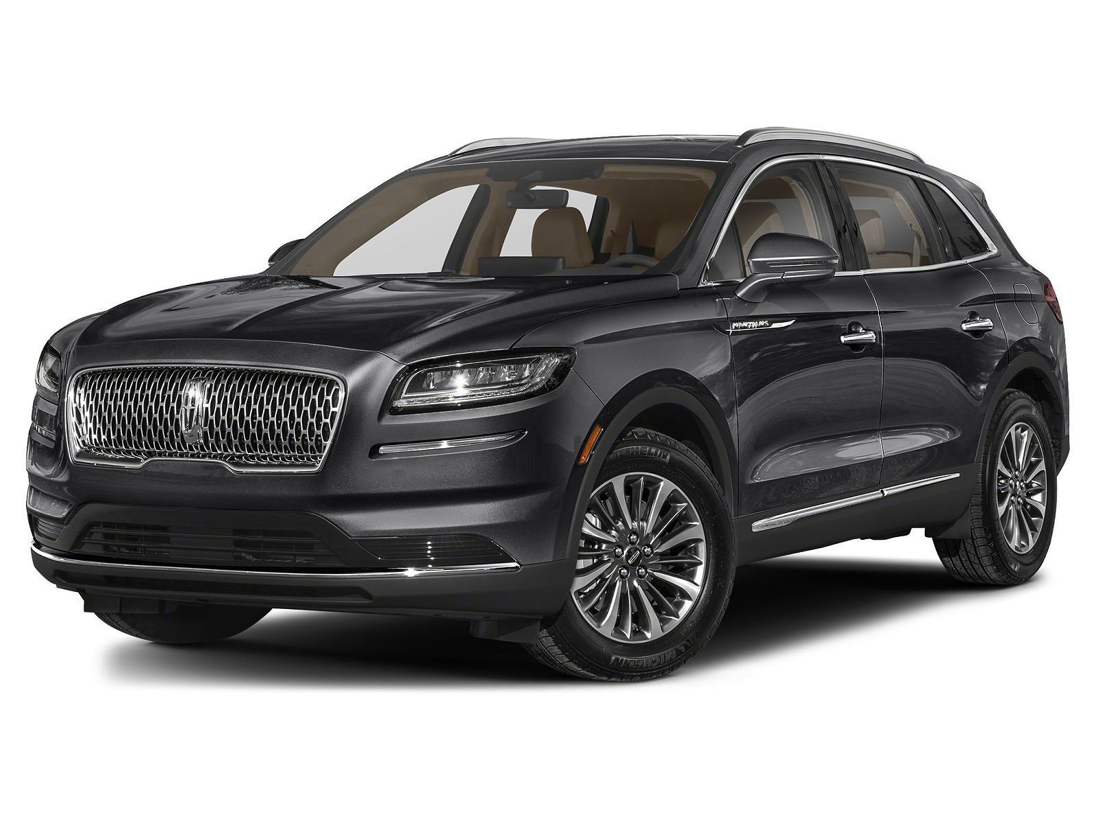 2023 LINCOLN Nautilus