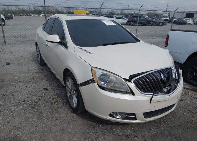 2013 BUICK Verano