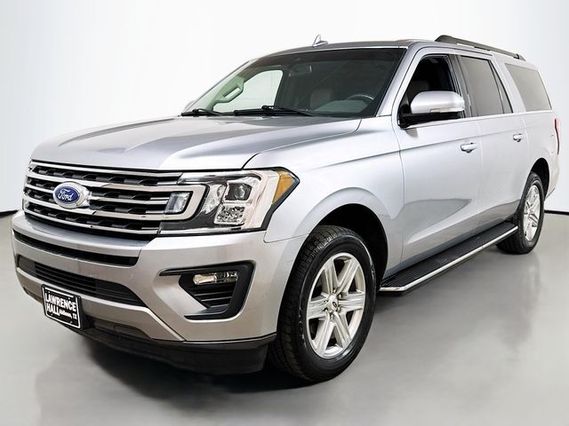 2021 FORD Expedition