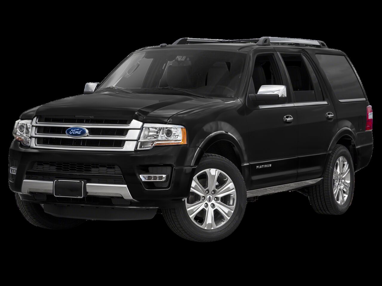 2015 FORD Expedition