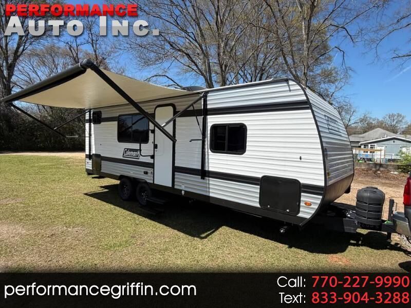 2025 COLEMAN Coleman