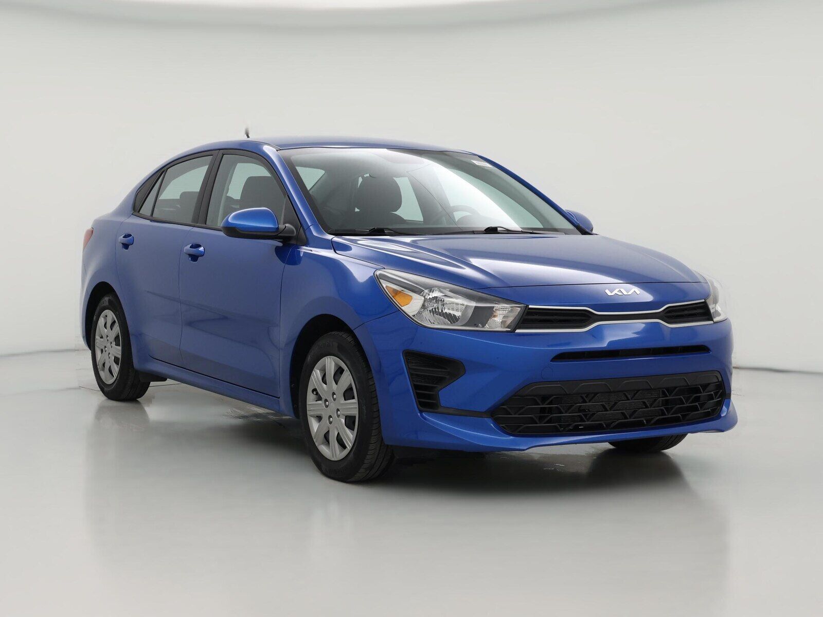 2022 KIA Rio