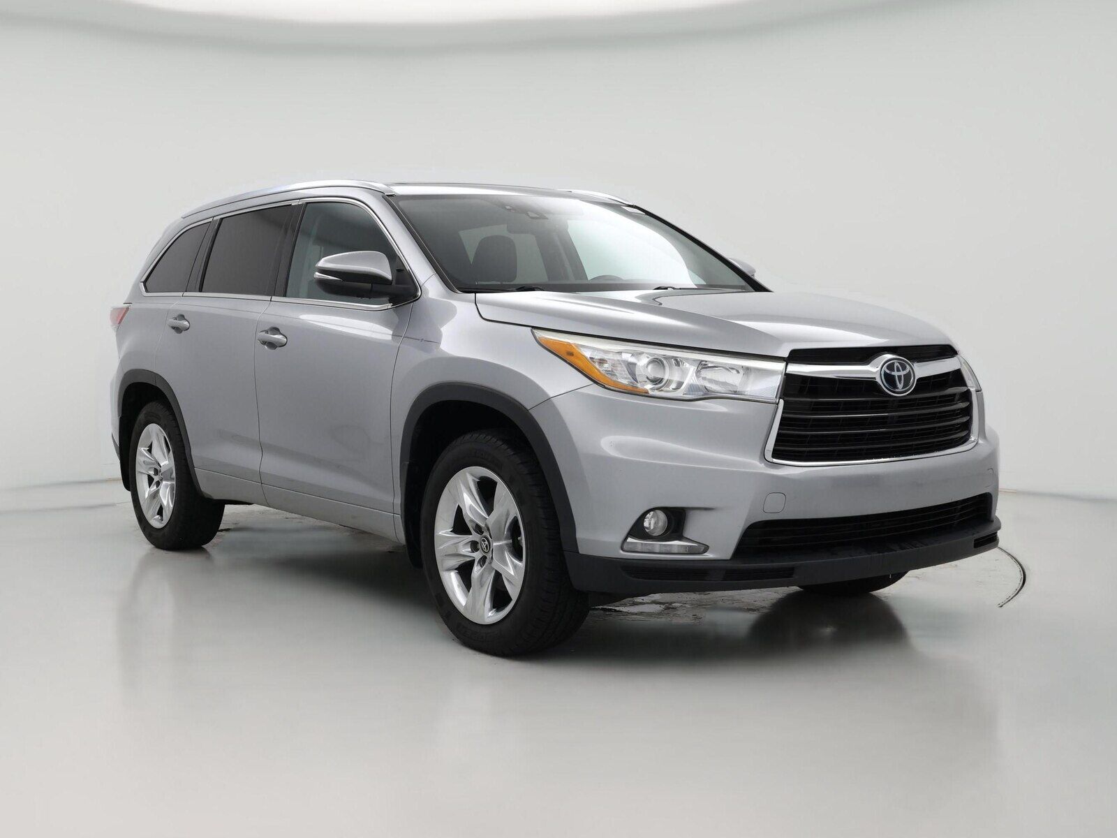 2016 TOYOTA Highlander