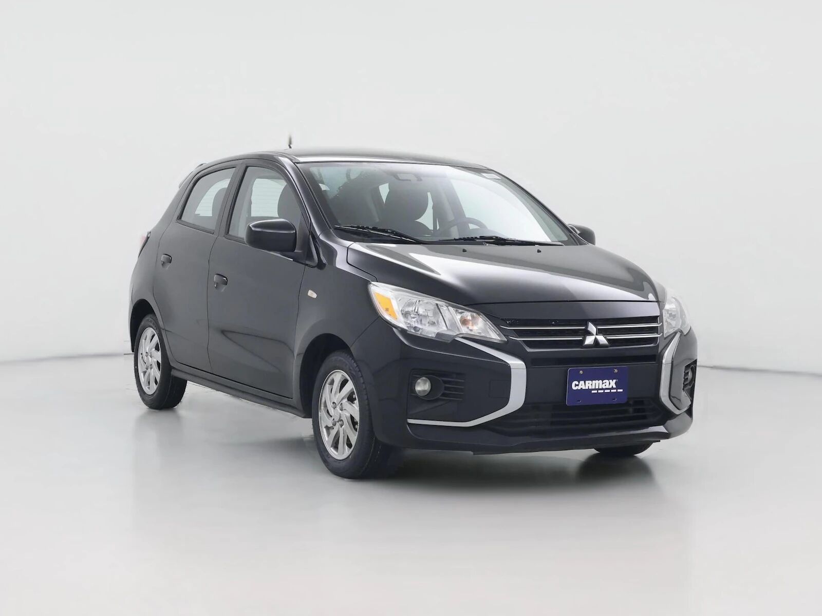2023 MITSUBISHI Mirage