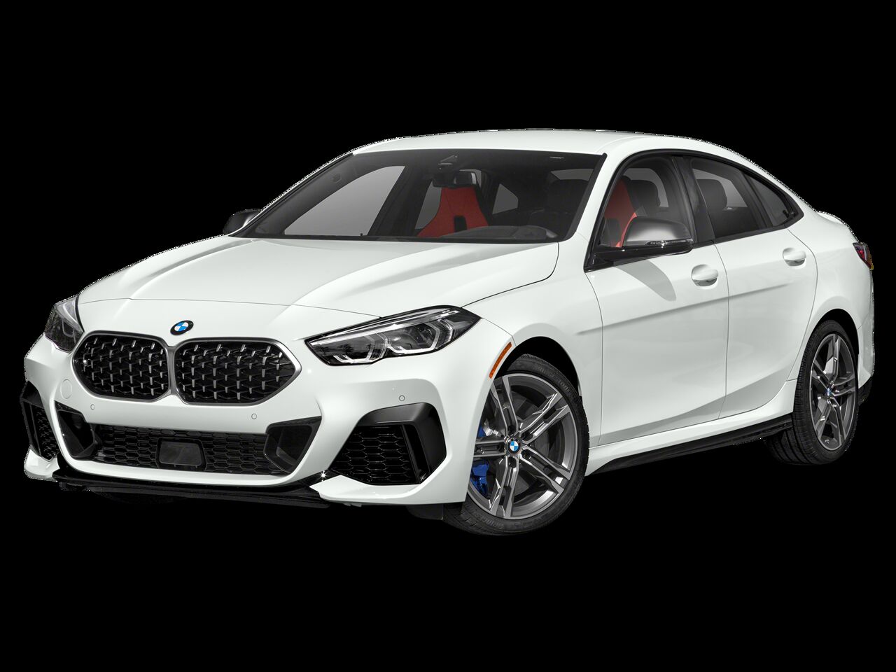 2020 BMW M2