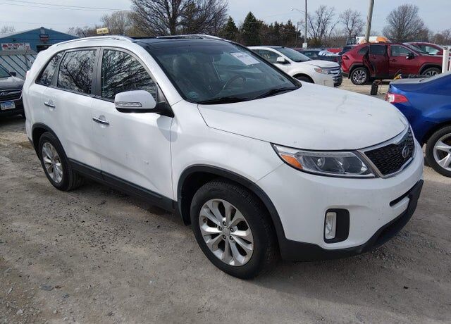 2014 KIA Sorento