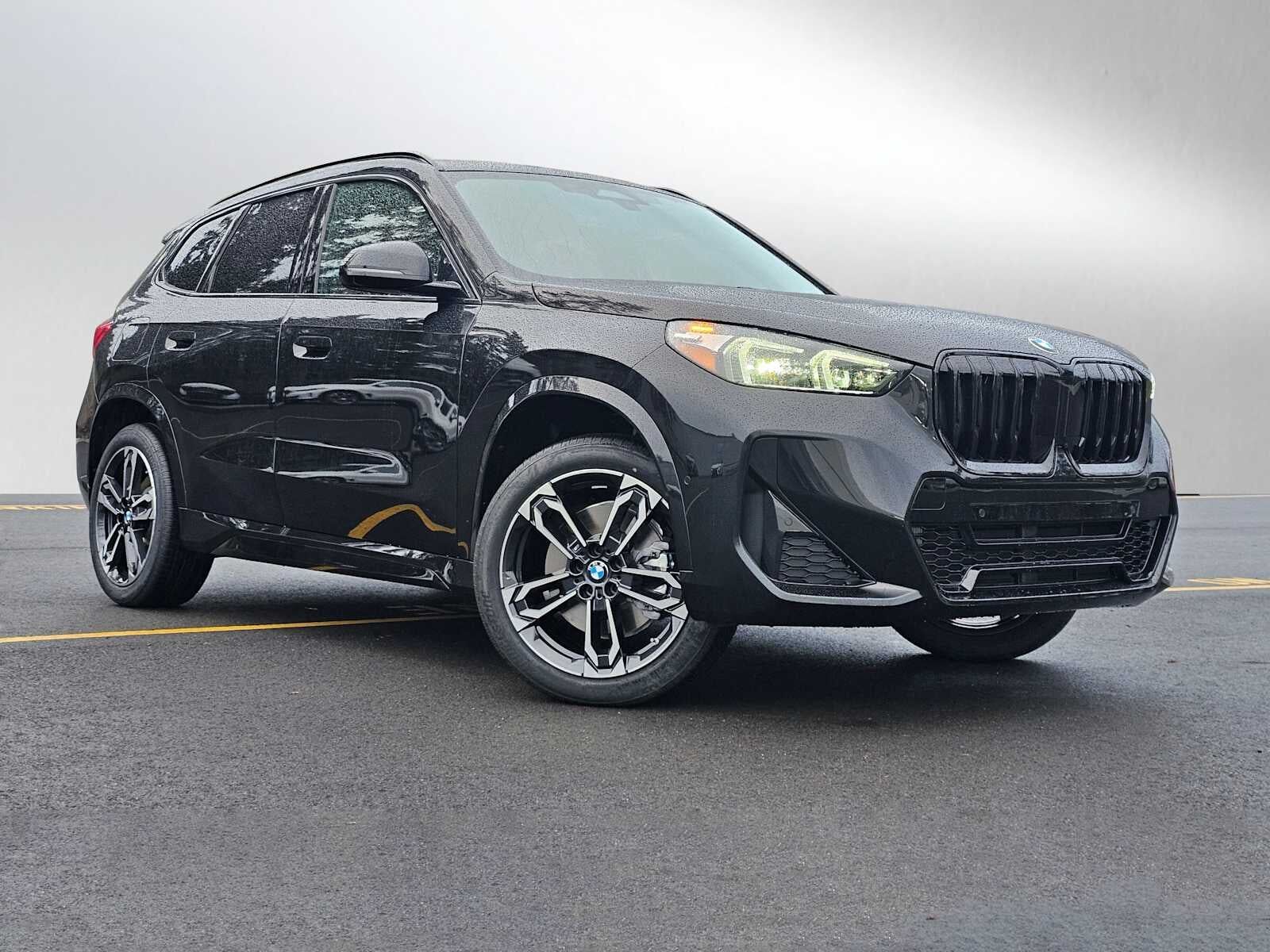 2026 BMW X1