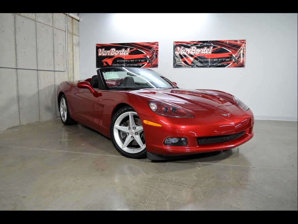2013 CHEVROLET Corvette