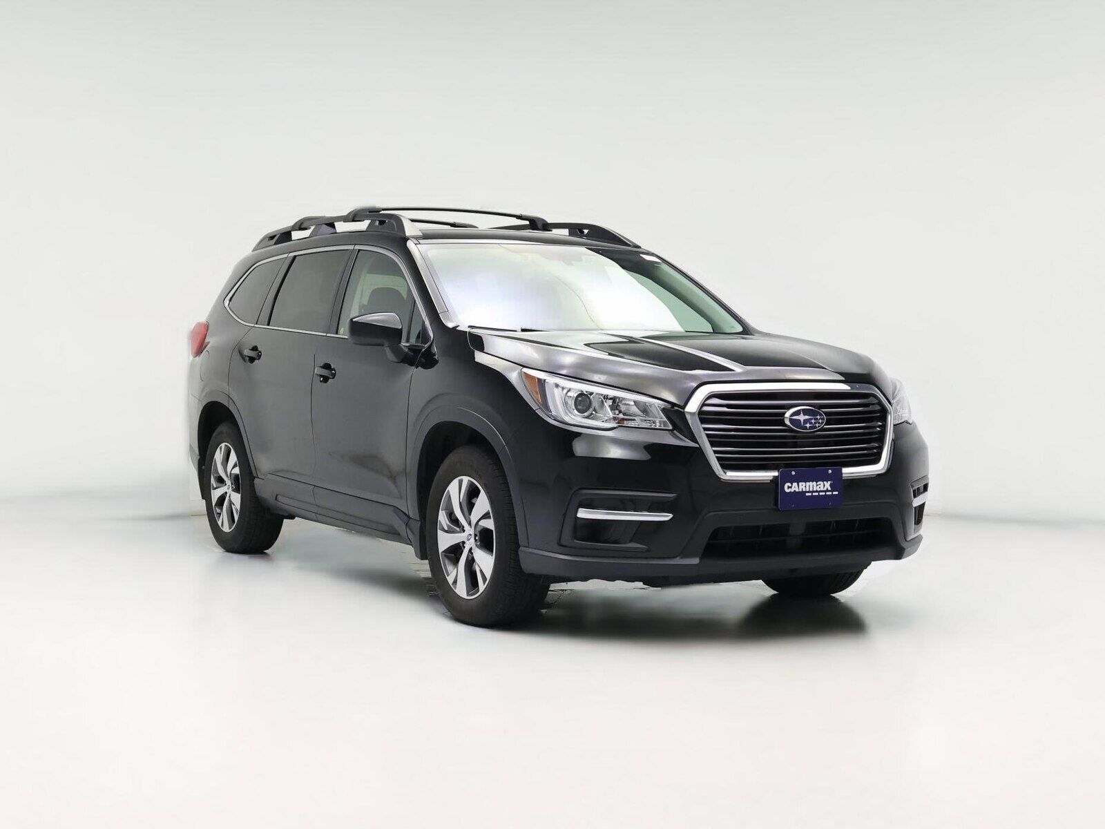 2020 SUBARU Ascent