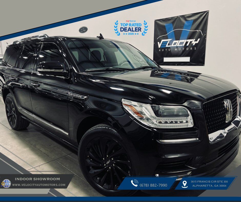 2020 LINCOLN Corsair