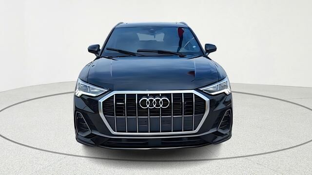 2025 Audi Q3