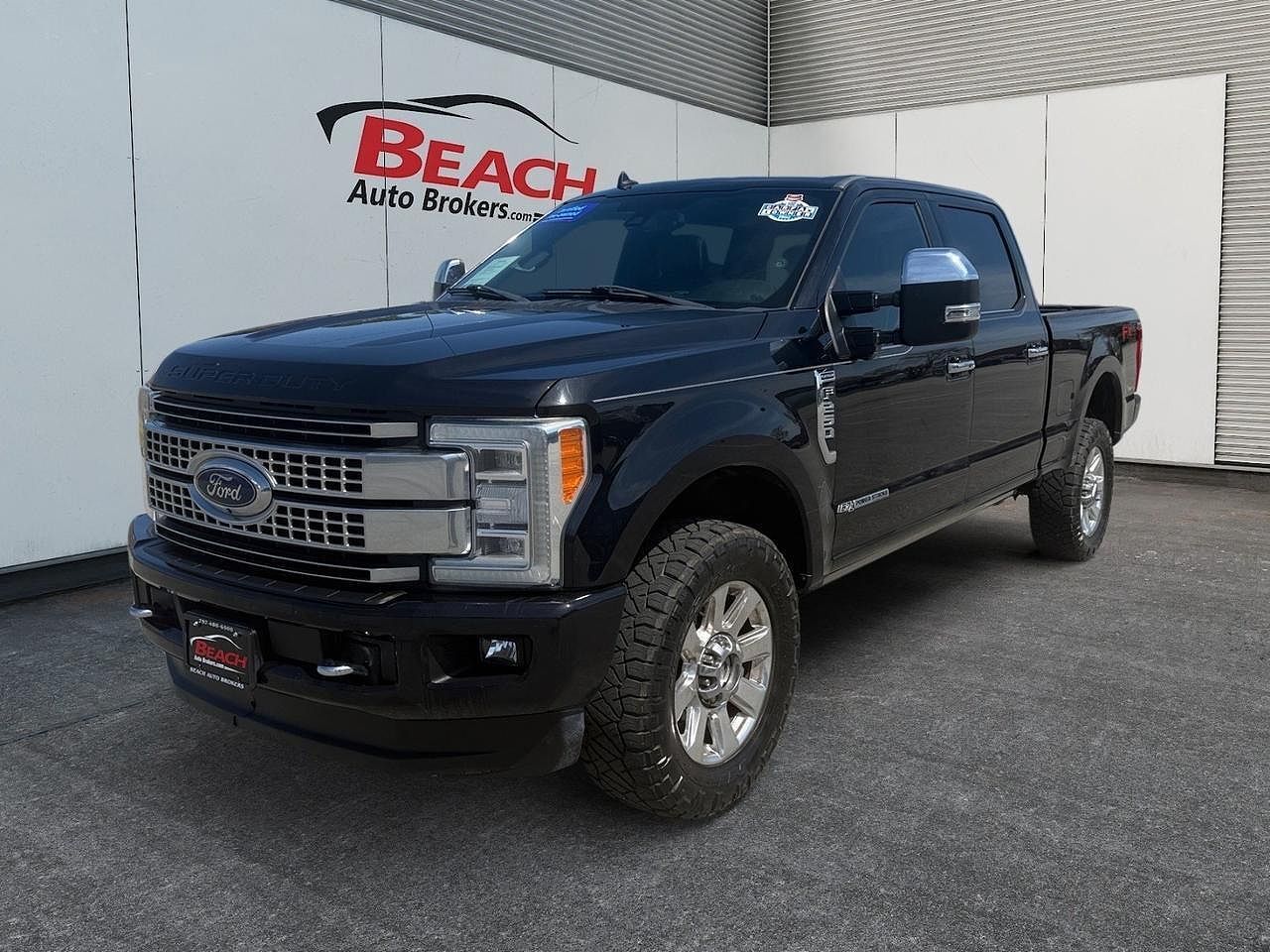 2019 FORD F-250
