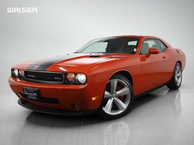 2009 DODGE Challenger