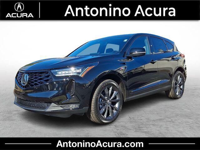 2026 ACURA RDX