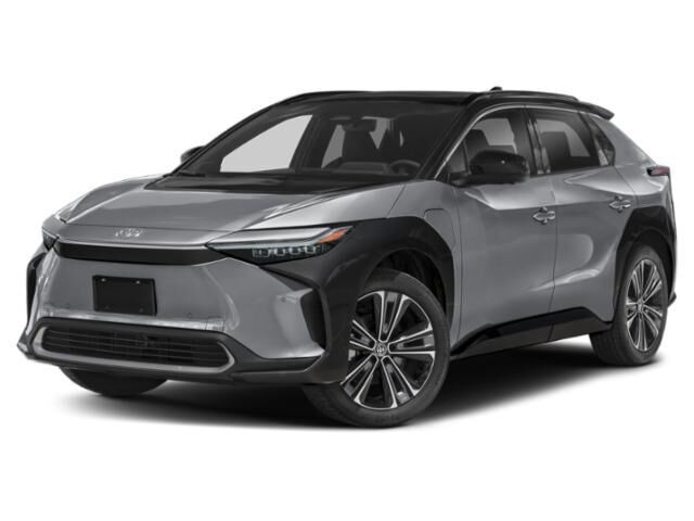 2023 TOYOTA bZ4X