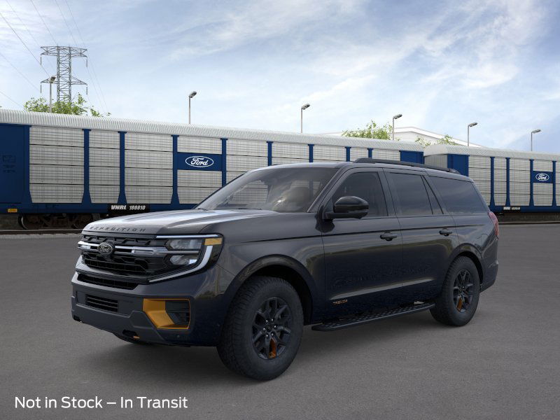 2026 FORD Expedition
