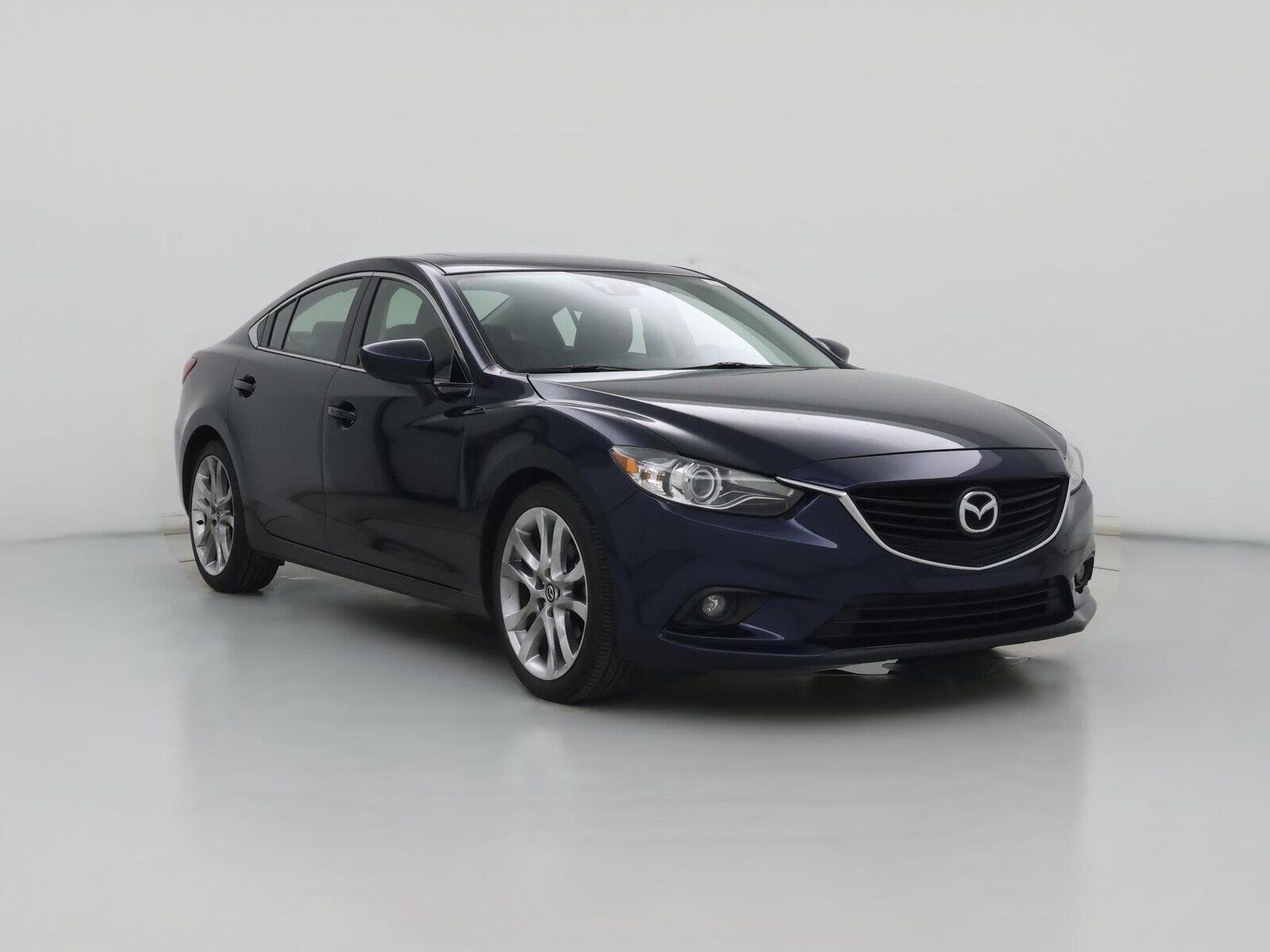 2015 MAZDA Mazda6