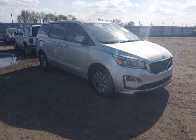 2020 KIA Sedona