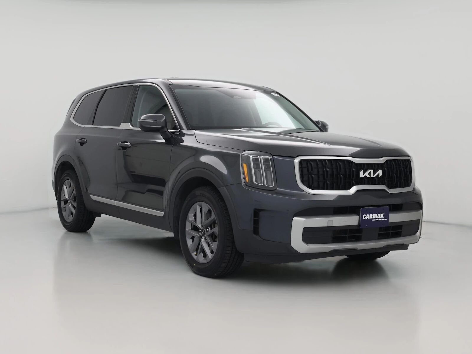 2023 KIA Telluride