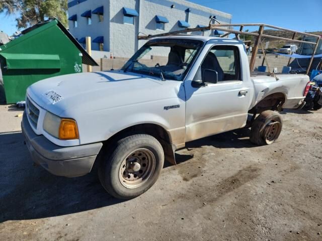 2002 FORD Ranger