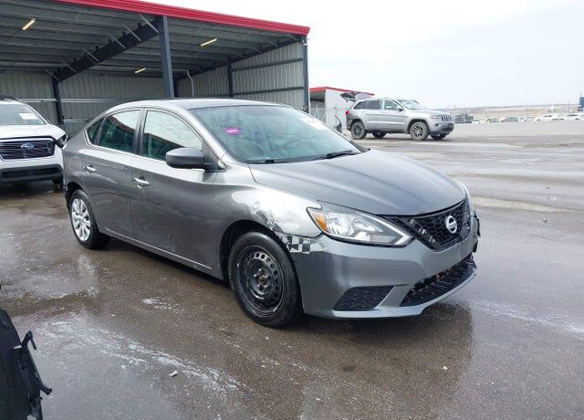 2019 NISSAN Sentra